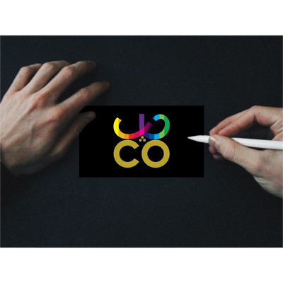 تغییرات و باز طراحی کارت ویزیت