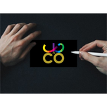 تغییرات و باز طراحی کارت ویزیت