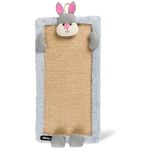 اسکرچر دیواری عروسکدار نیناپت