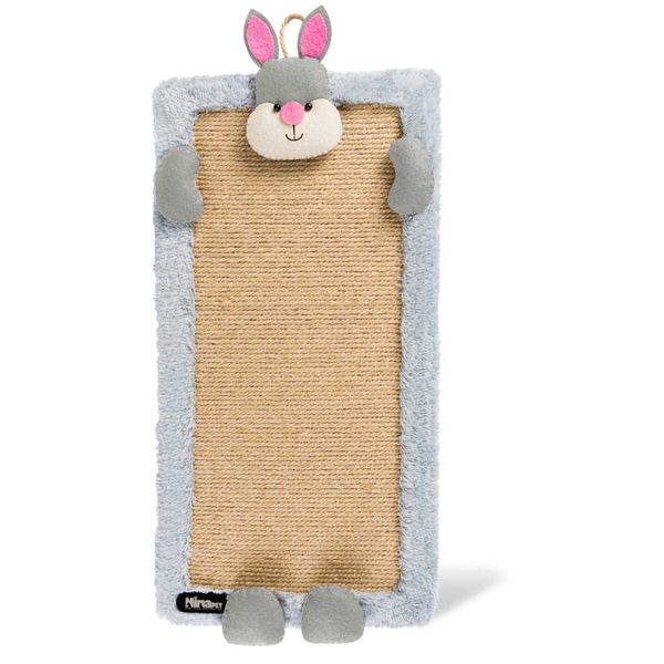 اسکرچر دیواری عروسکدار نیناپت