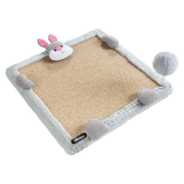 اسکرچر زمینی فنردار نیناپت