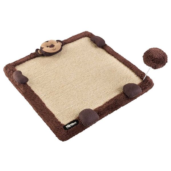 اسکرچر زمینی فنردار نیناپت