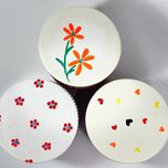 بانکه در دار سنگ مصنوعی دست‌ساز – طرح‌های متنوع و رنگارنگ