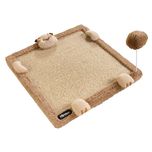 اسکرچر زمینی فنردار نیناپت