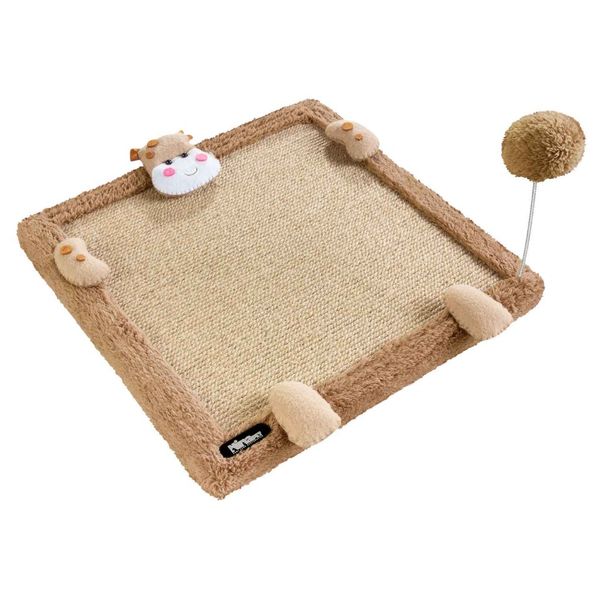 اسکرچر زمینی فنردار نیناپت