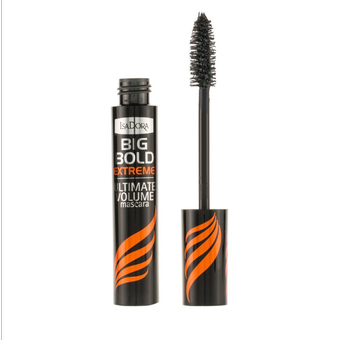ریمل ایزادورا نارنجی اصل  |  Isadora Orange Mascara