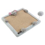 اسکرچر زمینی فنردار نیناپت