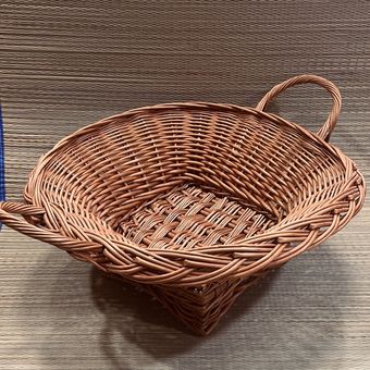 سبد میوه مروار دسته دار بزرگ اعلا