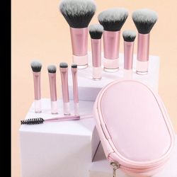 ست براش کاربردی اقتصادی