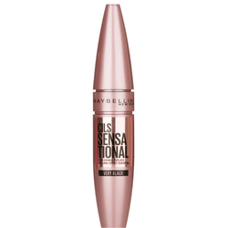 ریمل میبلین یاسی سنسیشنال اصل  |  Maybelline Purple Sensational Mascara