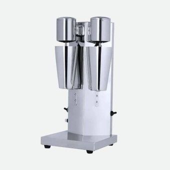 شیکر برقی دو لیوان وان شف Onechef