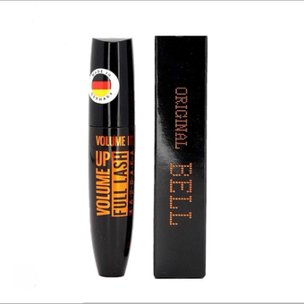 ریمل بل اکستنشن لش مشکی اصل  |  Bell Extension Lash BL.CK Mascara