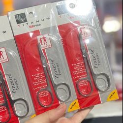 قیچی تیتانیوم