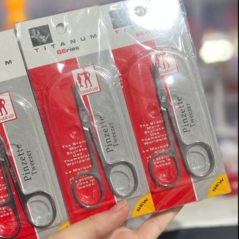 قیچی تیتانیوم