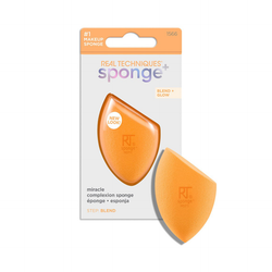 پد/اسفنج آرایشی ریل تکنیک مدل Miracle Complexion Real Techniques Miracle Complexion Sponge