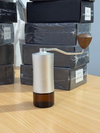 آسیاب دستی مینی فلز