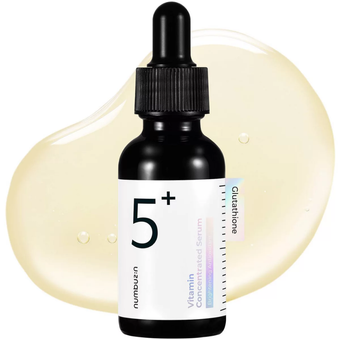 سرم ویتامین سی و ضدلک نامبوزین