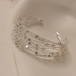 بنگل باران نقره