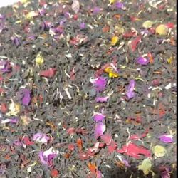 چای رُز بری rose berry