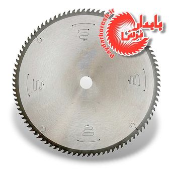 تیغه الماسه چوب بر چینی امپرور قطر 400 میلیمتر 92 دندانه PD098 emperor (W)400X4.0X2.8X32X92T