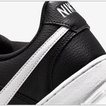 Nike - Court Vision کتونی نایک مدل کورت ویژن مشکی سفید