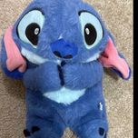 استیچ نفس‌کش | خرید عروسک استیچ آرامش‌بخش با شبیه‌سازی نفس کشیدن