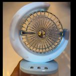 پنکه مه پاش رومیزی(frost mist fan)
