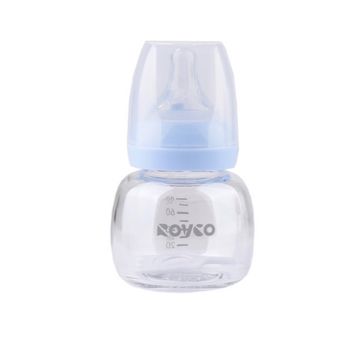 قنداغ‌خوری رووکو مدل پیرکس گنجایش 80 میلی لیتر