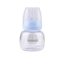 قنداغخوری رووکو مدل پیرکس گنجایش 80 میلی لیتر