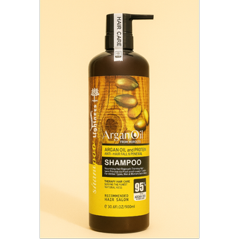 شامپو لایتنس اصل