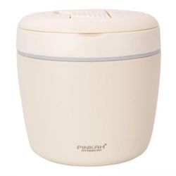 فلاسک غذا پینکاه دو محفظه ای Simple گنجایش 970 میلی لیتر