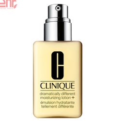 آبرسان مرطوب کننده دراماتیکالی کیلینیک چرب