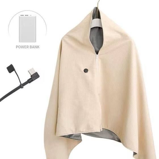 پتو پانچی حرارتی