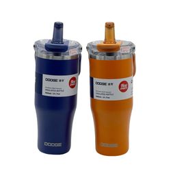 تراول ماگ دوج دو حالته