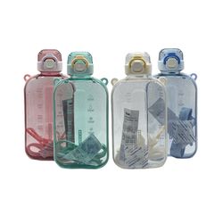 قمقمه 750 سی سی ST-YIBEN YB