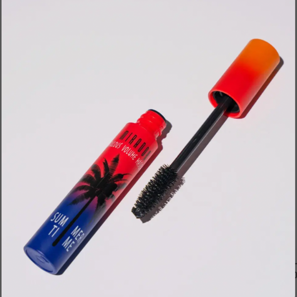 ریمل حجم دهنده MIRADOR مدل summer time