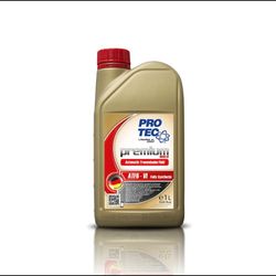 روغن گیربکس پروتک ATF6 یک لیتری