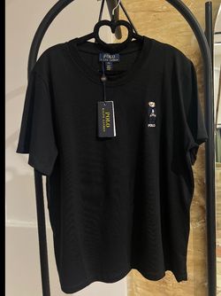 تیشرت تدی از برند polo