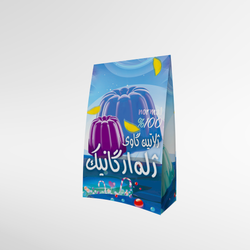 پودر ژله هزار طعم