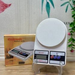 ترازو اشبز خانه
