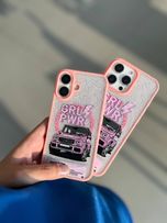 قاب آیفون جی‌کلاس مگسیف G-Class🚘