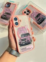 قاب آیفون جی‌کلاس مگسیف G-Class🚘