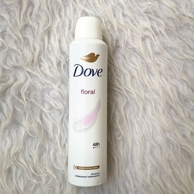 اسپری داومدل  Dove Floral