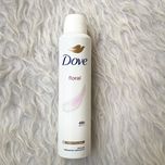 اسپری داومدل Dove Floral