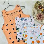 تاپ فانتزی و راحتی بچگانه ودخترانه