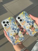 قاب آیفون تابستانی Yellow Summer Shine☀️