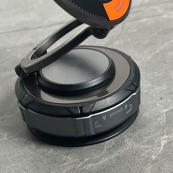 هولدر موبایل وکیومی Holder مدل SD07