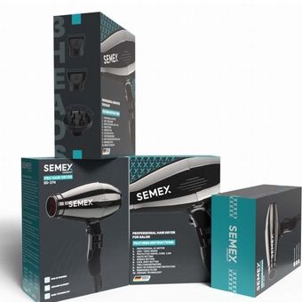 سشوار سمکس مدل Semex Sd-274