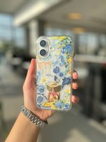 قاب آیفون تابستانی Yellow Summer Shine☀️