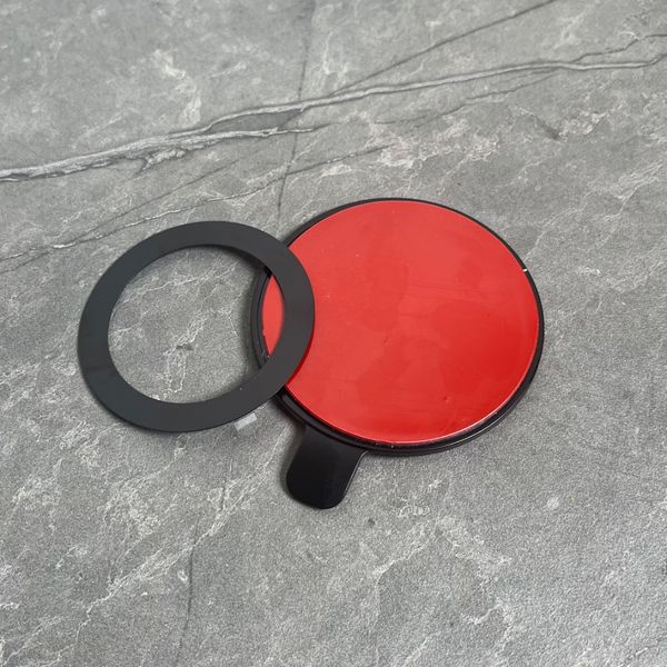 هولدر موبایل وکیومی Holder مدل SD07